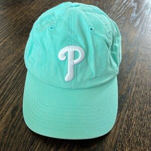 Phillies hat